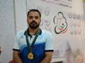 گزارش تصویری بازی های روز پنجم(بخش دوم)